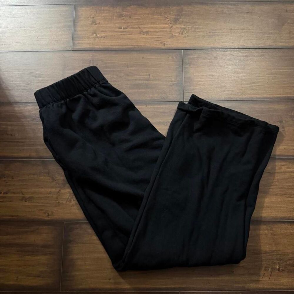 Forever 21 straight leg sweatpants